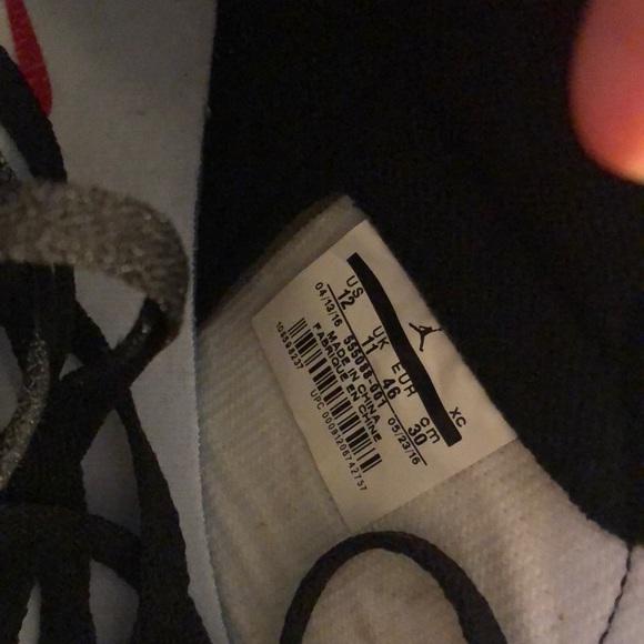 Air Jordan 1 retro High OG Band - Picture 3 of 3